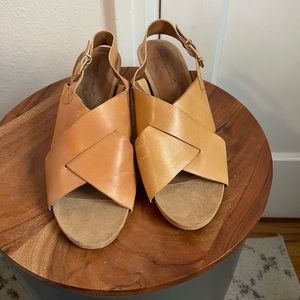 Easy Spirit Wedges